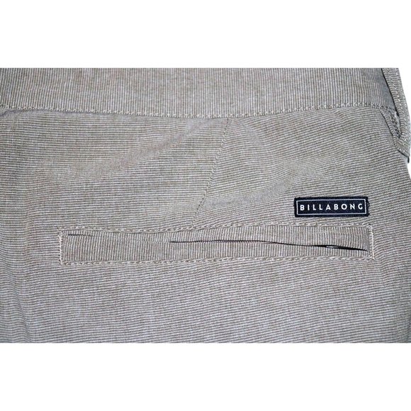 Billabong Crossfire Submersible 36 - Picture 9 of 11